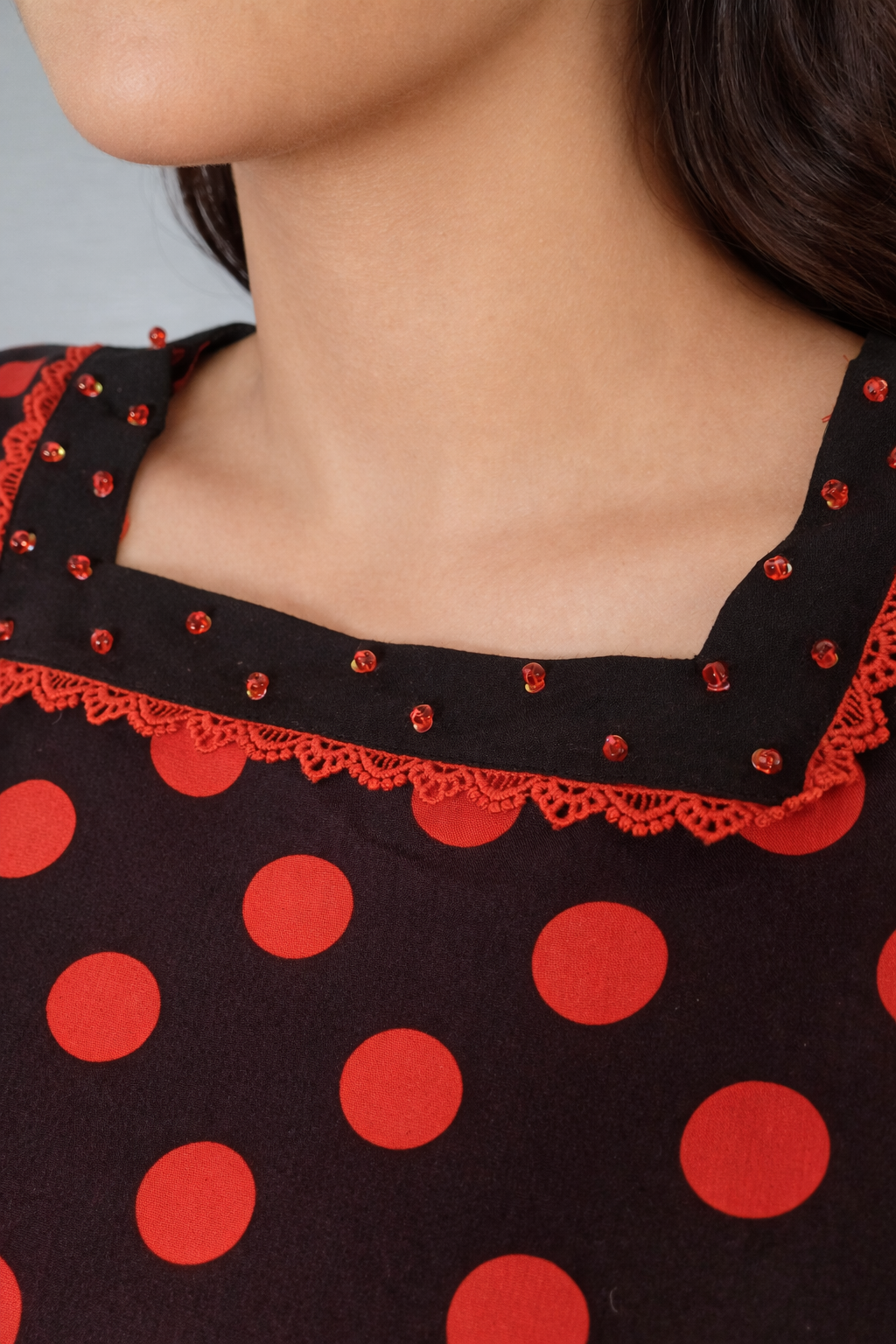 2 piece linen co-ord set -2