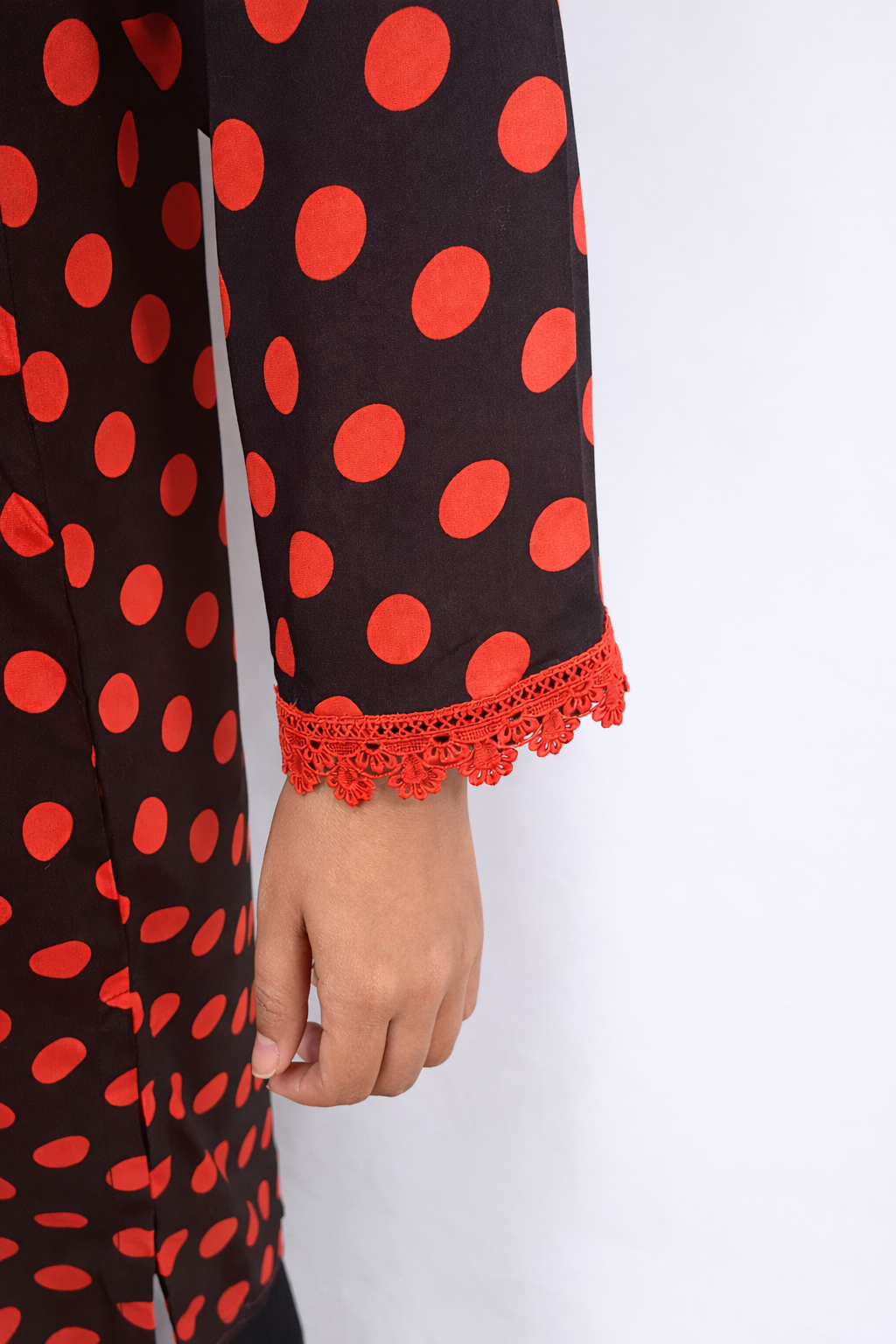 2 piece linen co-ord set -3