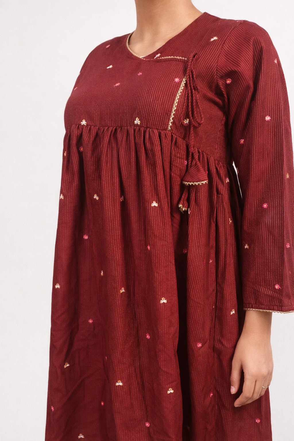 3 piece anghrakha style-3