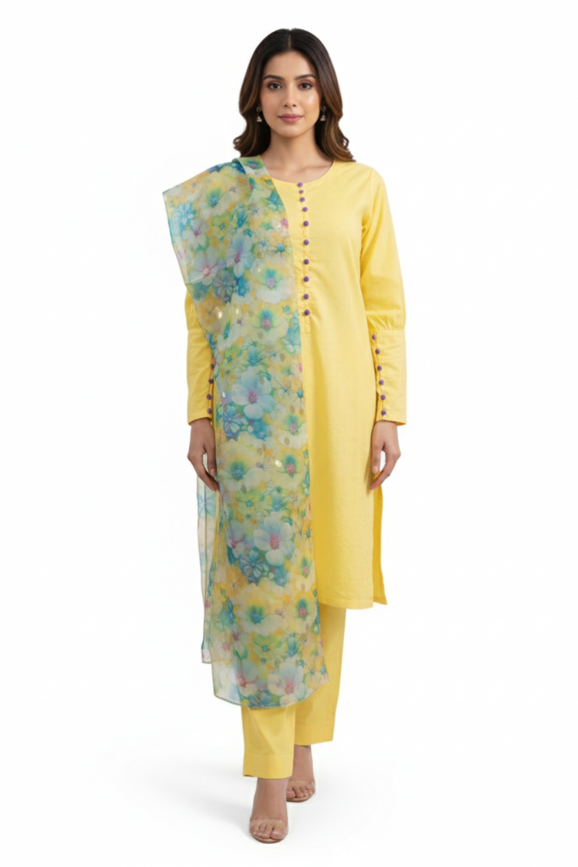 aamelora chenkenkari 3 piece
